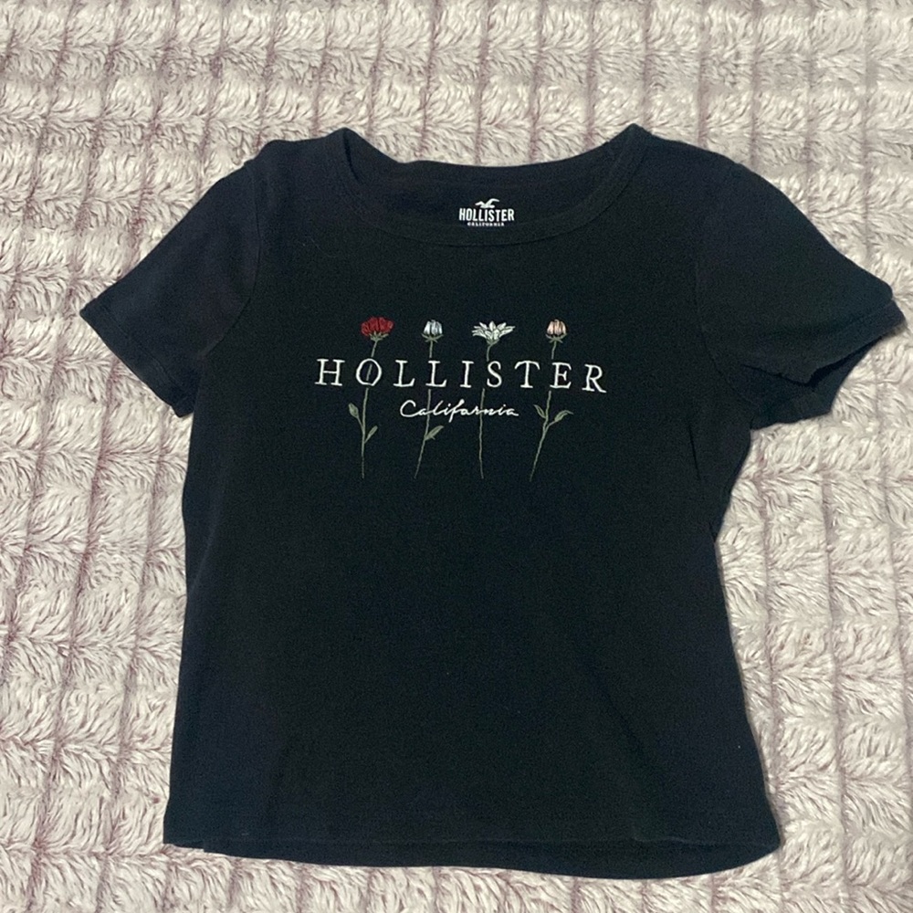 Good Quality Hollister Tee